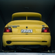 Image for article titled The 1996 Ford Escort RS Cosworth Is As Sharp As Any Modern Sports Car